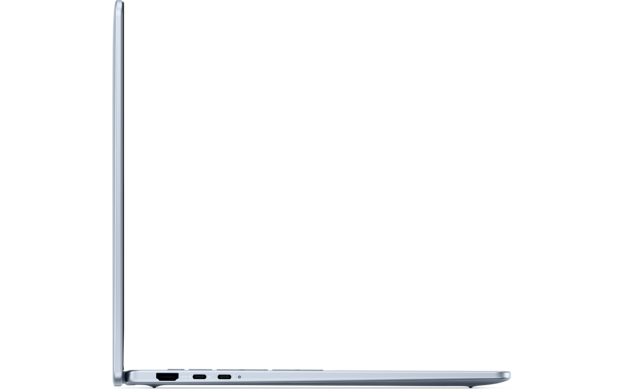 DELL 16 Plus / 16 QHD+ IPS / Core Ultra 7 256V / 16GB LPDDR5x / 512GB SSD / Windows 11 PRO