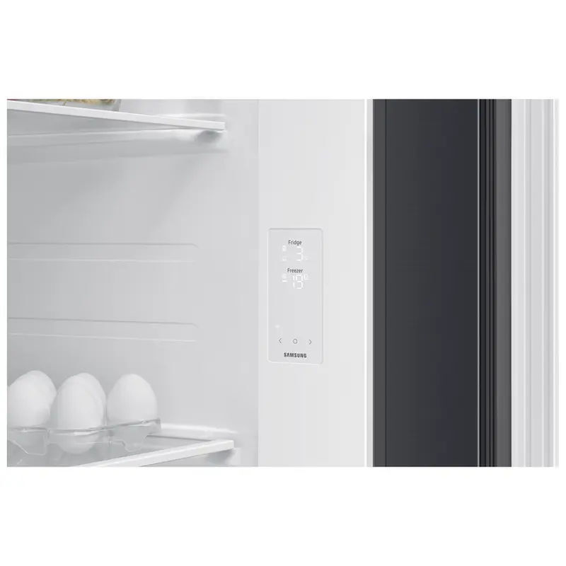 Samsung RS70F65QEFEO