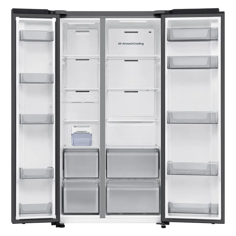 Samsung RS70F65QEFEO