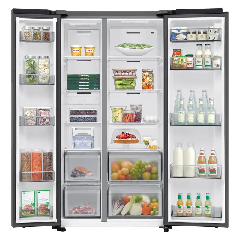 Samsung RS70F65QEFEO