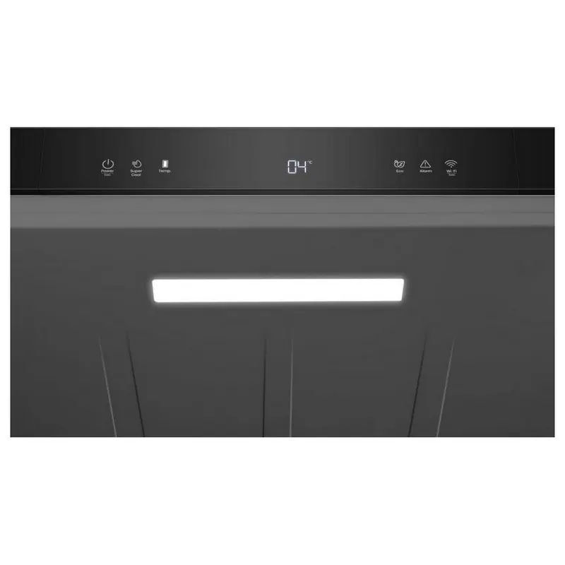 Hisense RL5K370GSFC