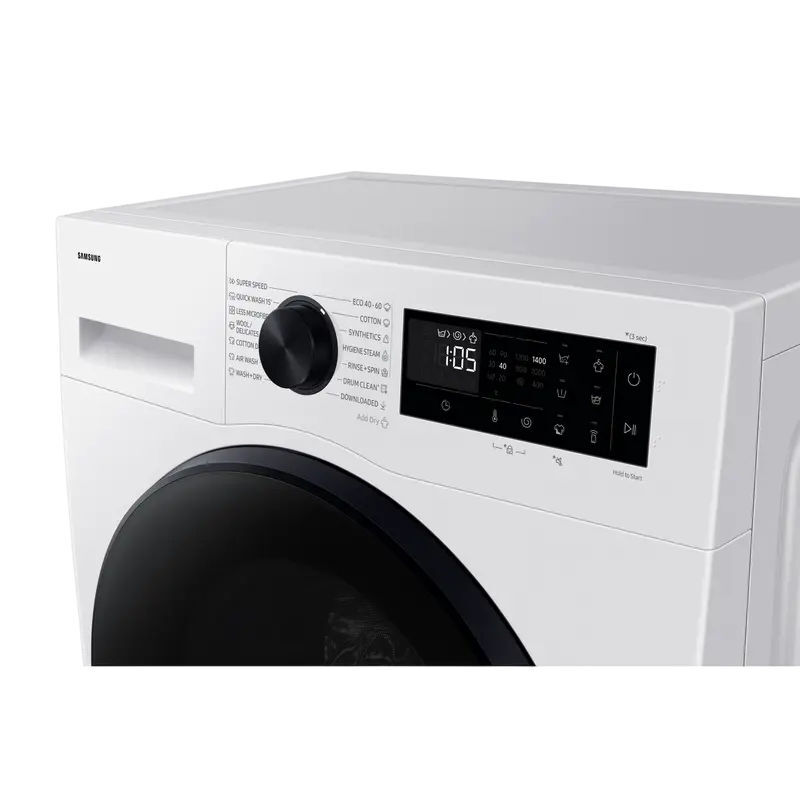 Samsung WD90DG5G34BELE