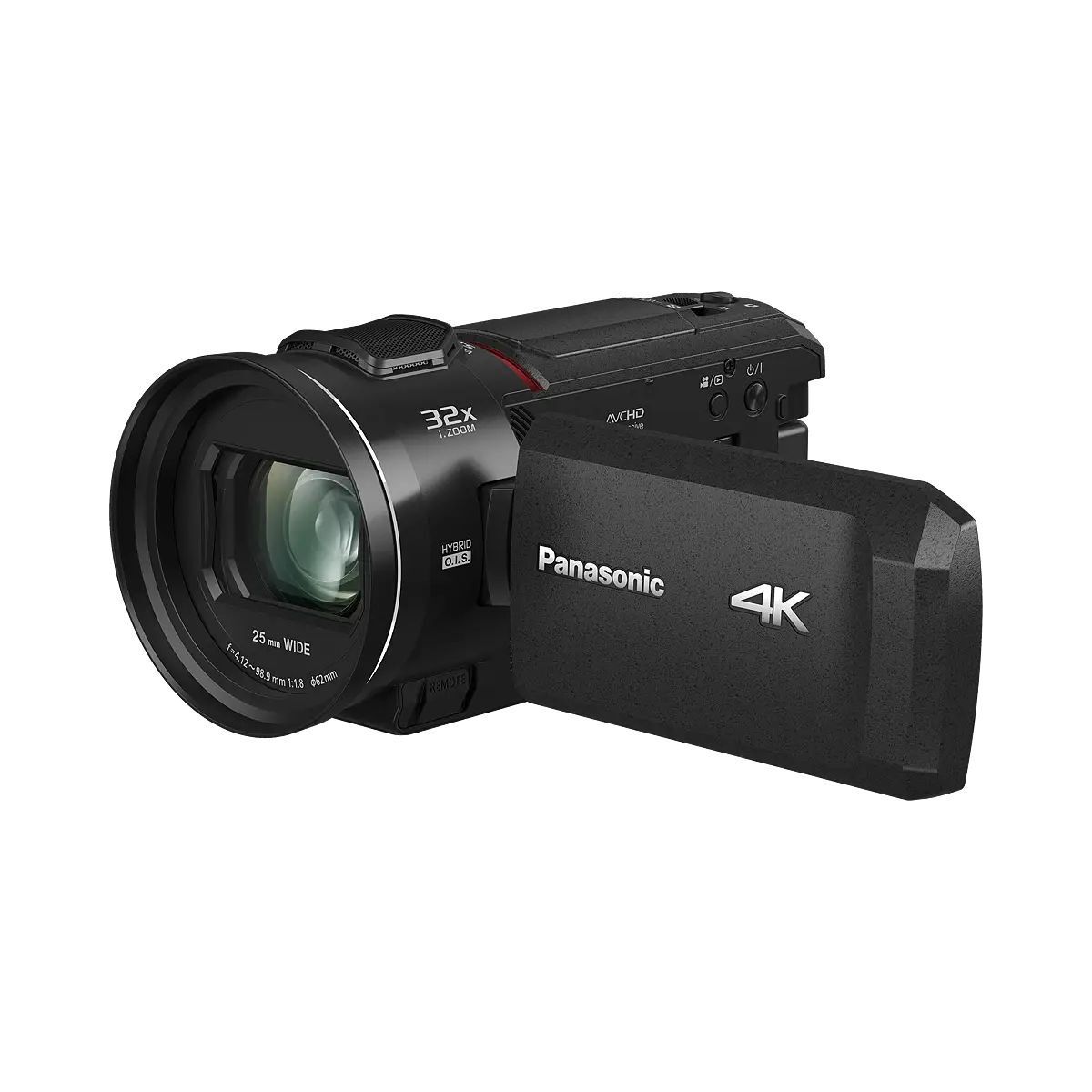 Panasonic HC-VX3E-K