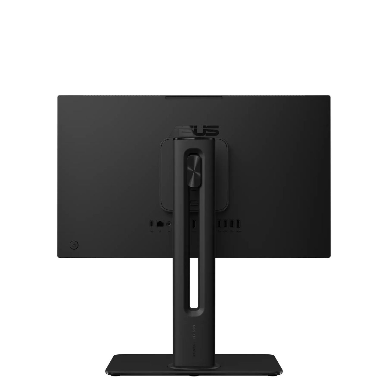 ASUS ExpertCenter P400 AiO / 23.8 FullHD IPS / Core i3-1315U / 16GB DDR5 / 512GB SSD /
