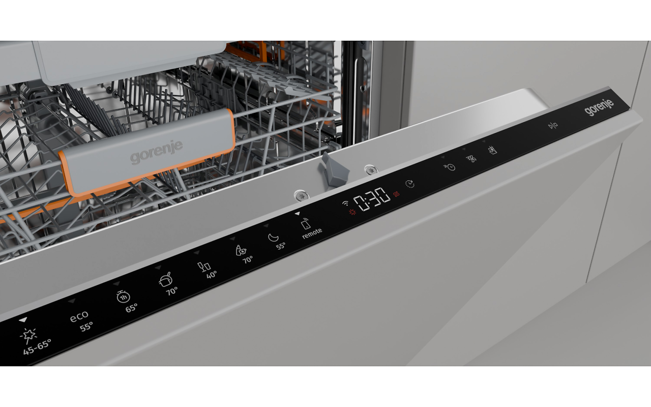 GORENJE GVB67364