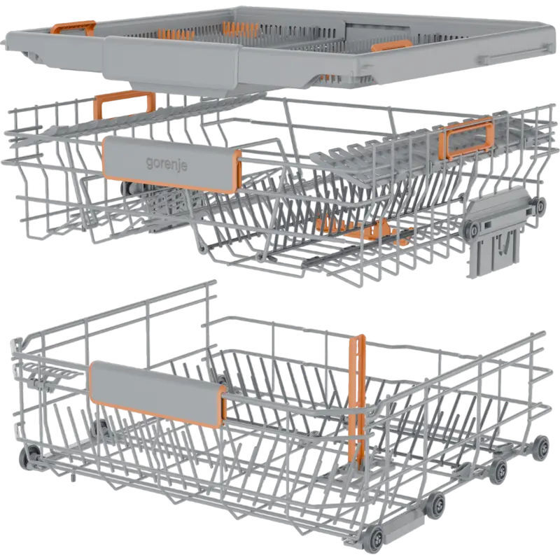 GORENJE GVB67364