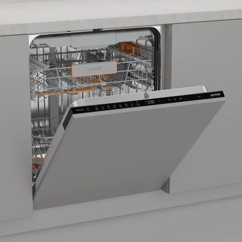 GORENJE GVB67364