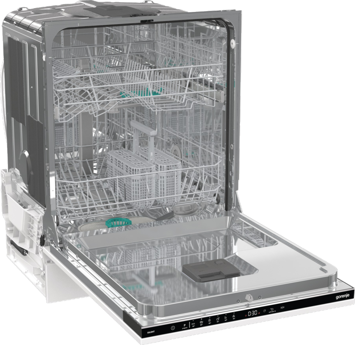 GORENJE GV642E60
