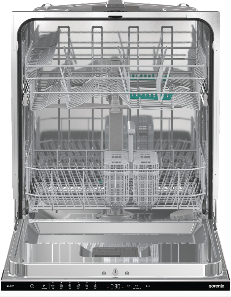 GORENJE GV642E60