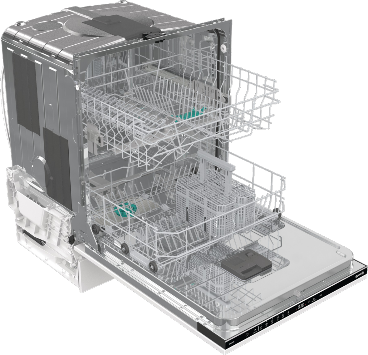 GORENJE GV642E60