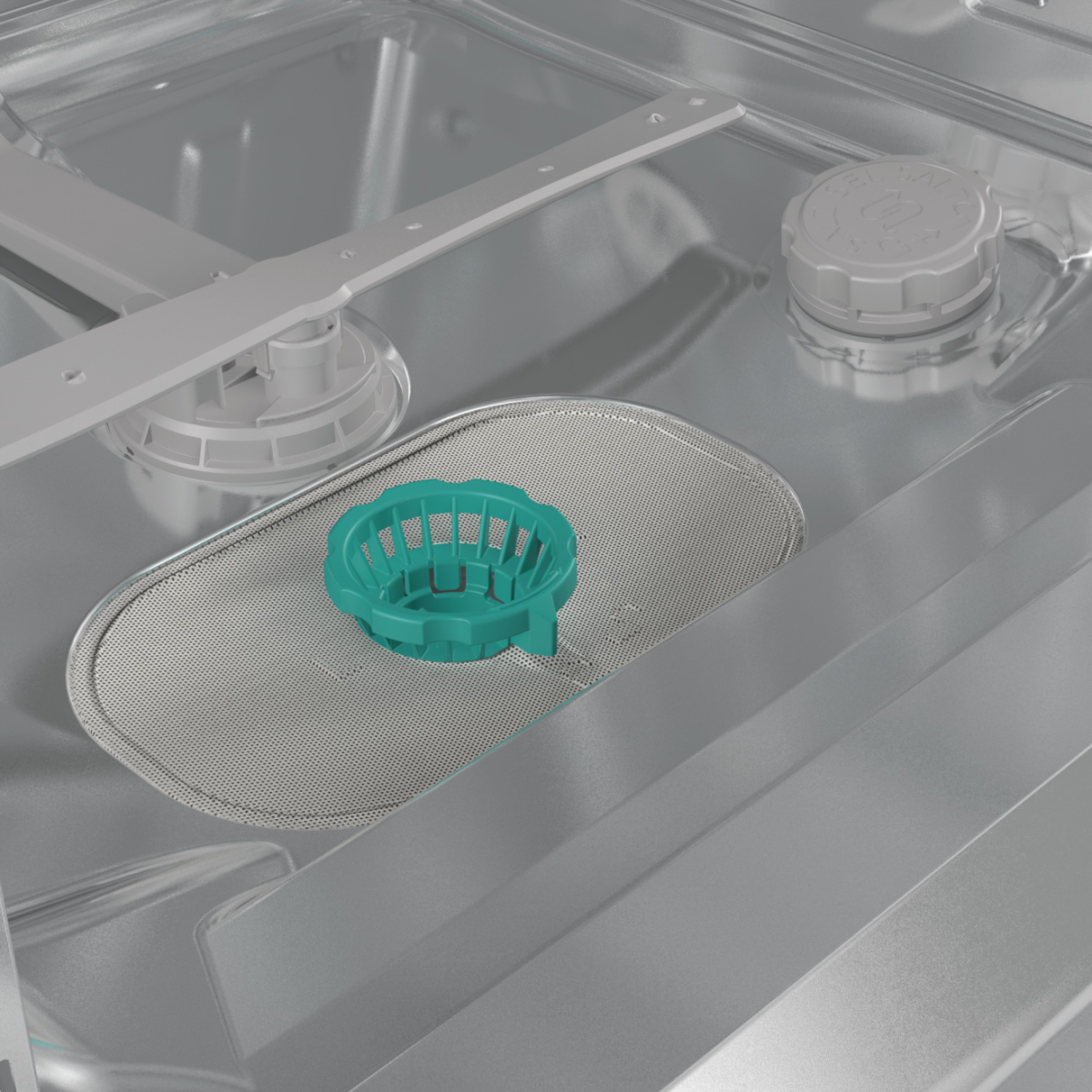GORENJE GV642E60
