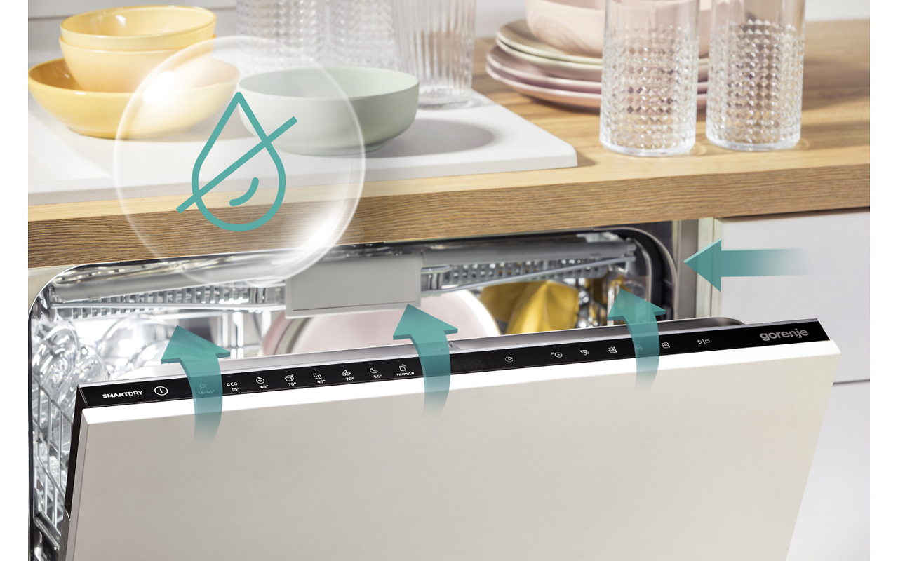 GORENJE GV642E60