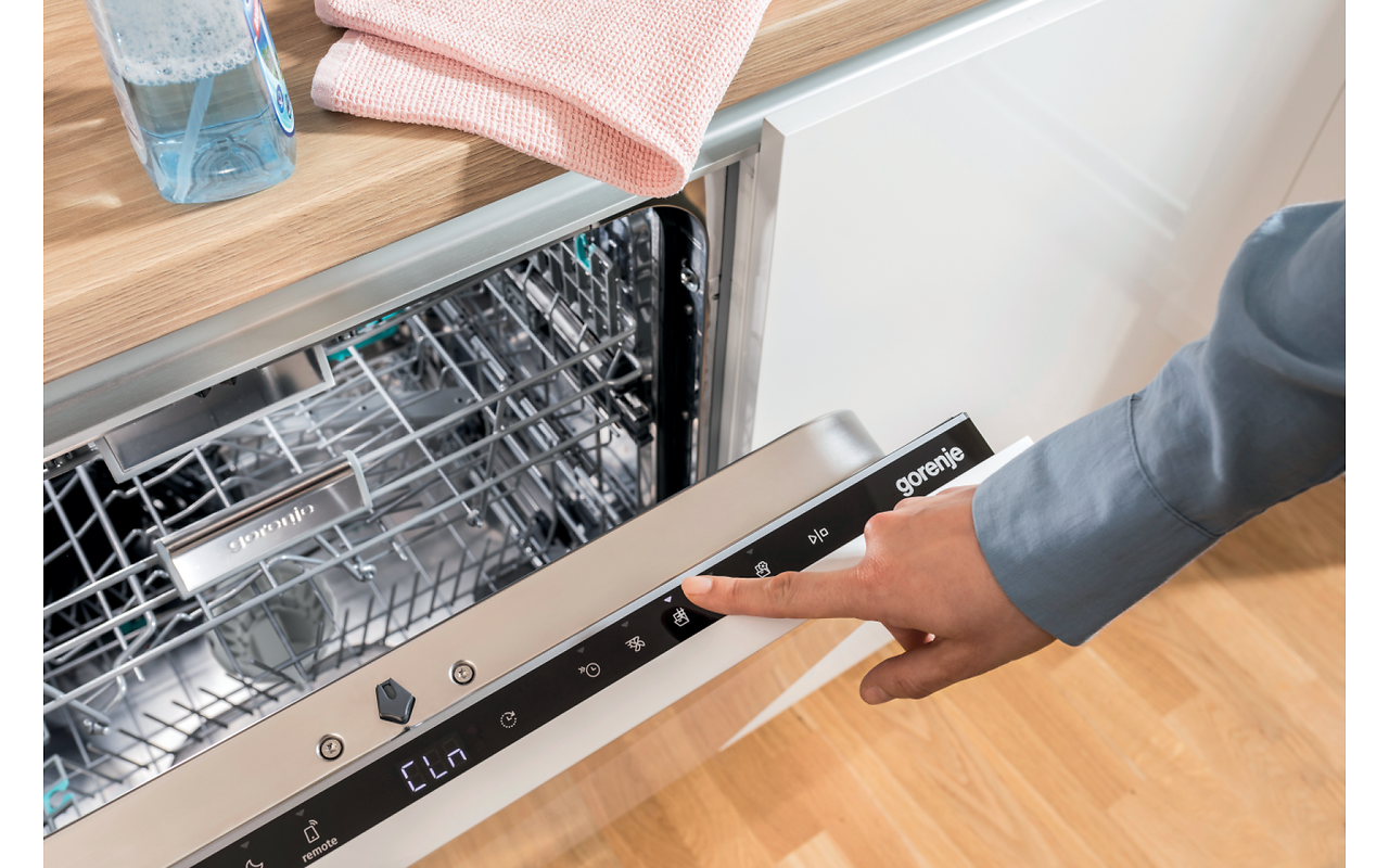 GORENJE GV642E60