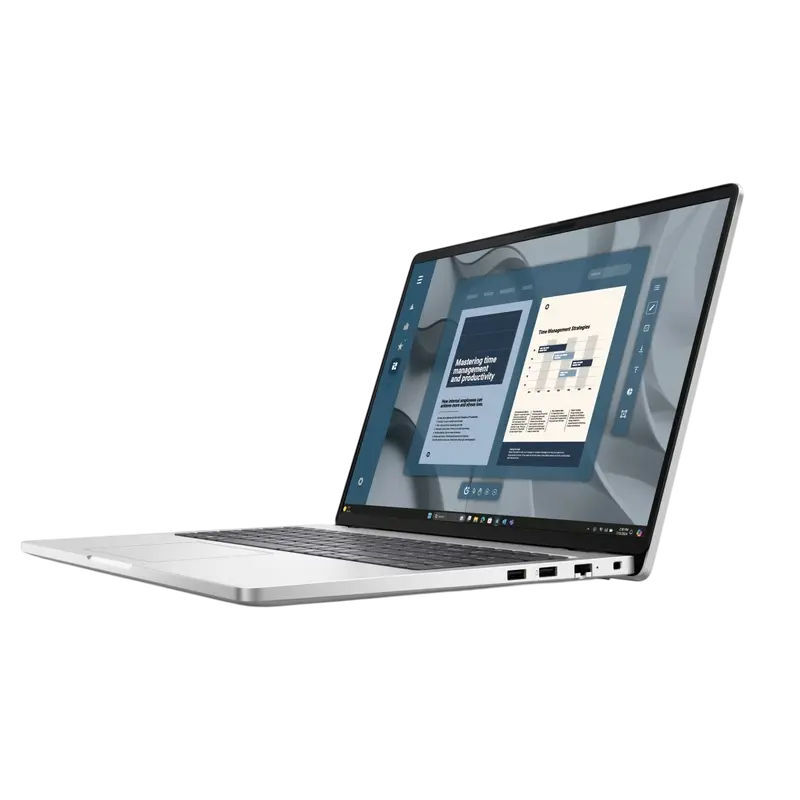 DELL Pro 16 / 16 IPS FullHD+ Touch / Ryzen AI 7 PRO 350 / 32Gb DDR5 / 512Gb SSD / Windows 11