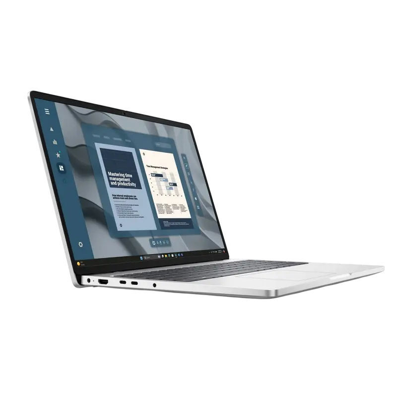 DELL Pro 16 / 16 IPS FullHD+ Touch / Ryzen AI 7 PRO 350 / 32Gb DDR5 / 512Gb SSD / Windows 11