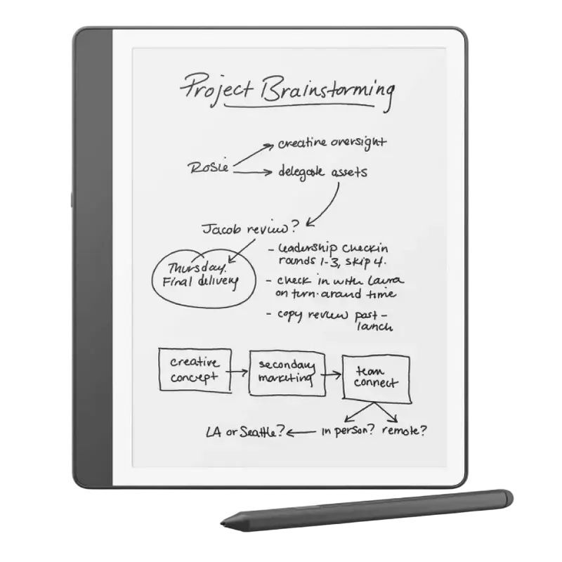 Amazon Kindle Scribe 32GB / 2024 Gen1