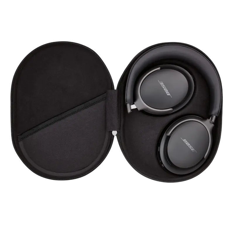 BOSE QuietComfort Ultra Black