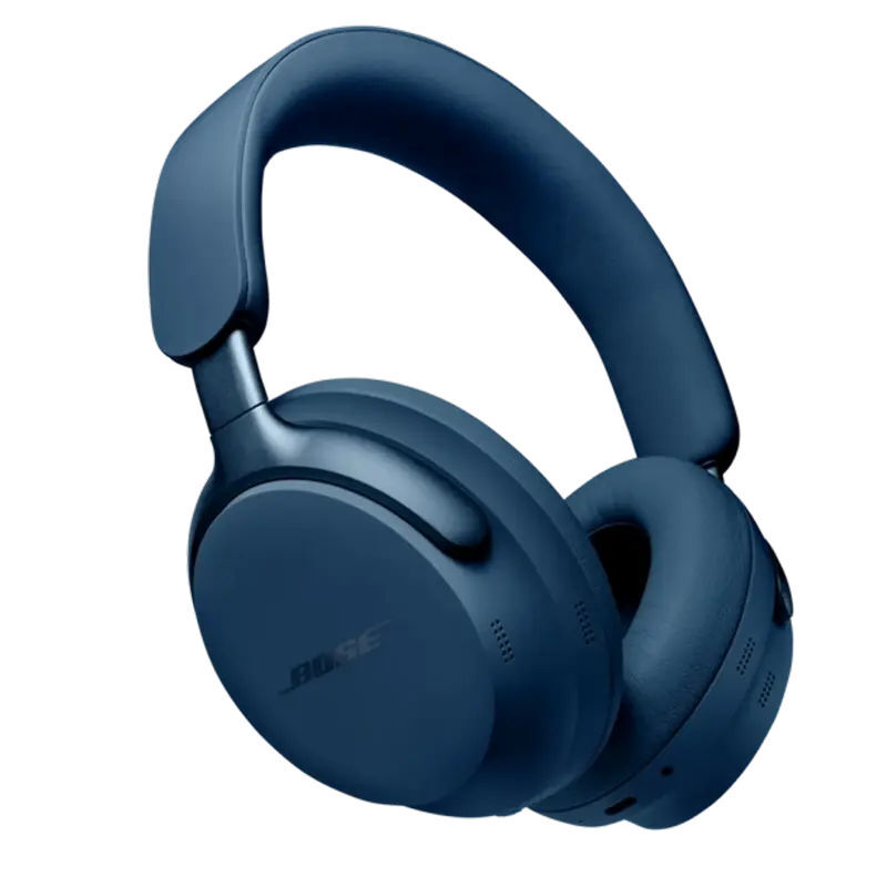 BOSE QuietComfort Ultra Blue