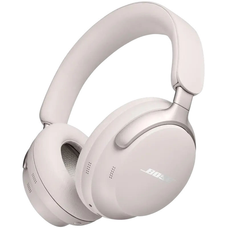 BOSE QuietComfort Ultra White