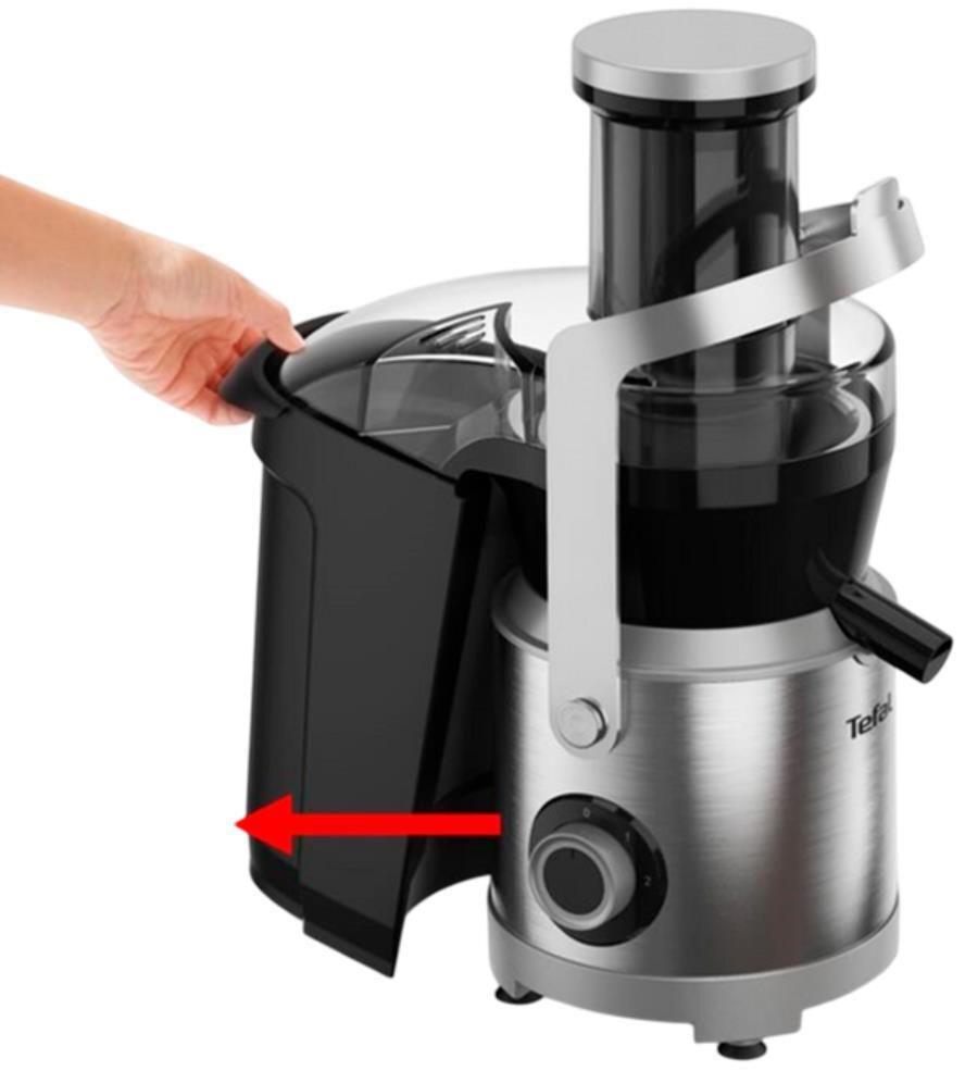 TEFAL ZE660D10
