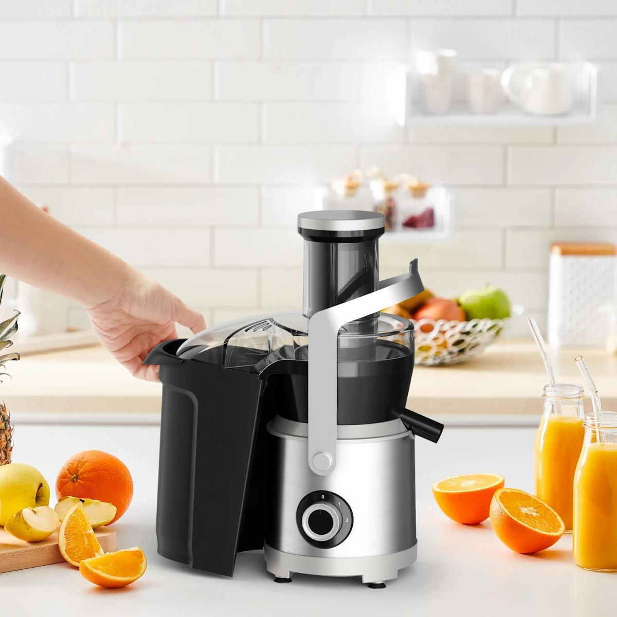 TEFAL ZE660D10