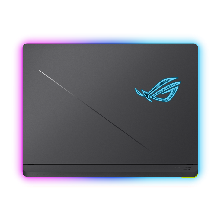 ASUS ROG Strix G16 G615LR / 16 2.5K 240Hz / Core Ultra 9 275HX / 32Gb DDR5 / 1Tb SSD / GeForce RTX 5070 Ti 12Gb
