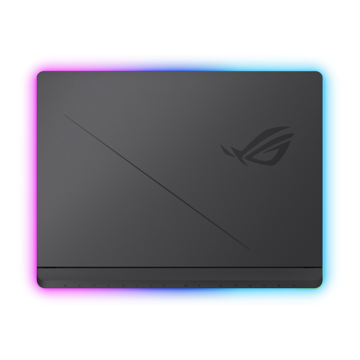 ASUS ROG Strix G16 G615LR / 16 2.5K 240Hz / Core Ultra 9 275HX / 32Gb DDR5 / 1Tb SSD / GeForce RTX 5070 Ti 12Gb