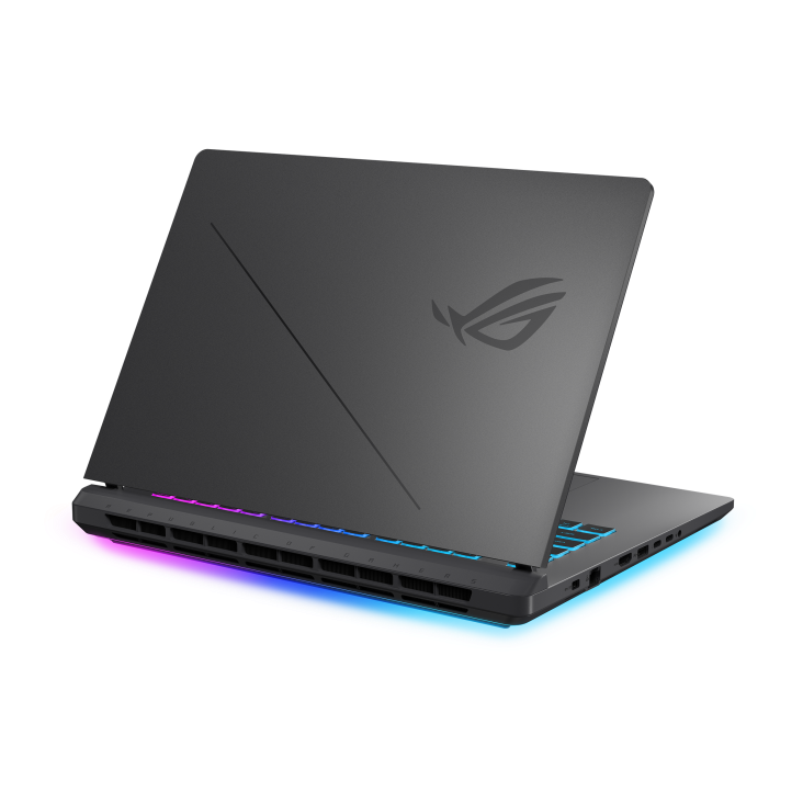 ASUS ROG Strix G16 G615LR / 16 2.5K 240Hz / Core Ultra 9 275HX / 32Gb DDR5 / 1Tb SSD / GeForce RTX 5070 Ti 12Gb
