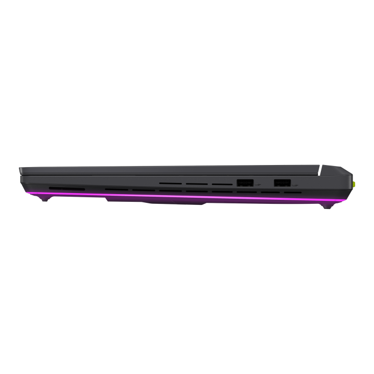 ASUS ROG Strix G16 G615LR / 16 2.5K 240Hz / Core Ultra 9 275HX / 32Gb DDR5 / 1Tb SSD / GeForce RTX 5070 Ti 12Gb