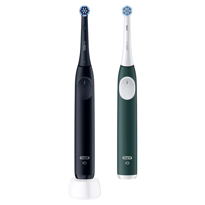 Braun iO2 Duo