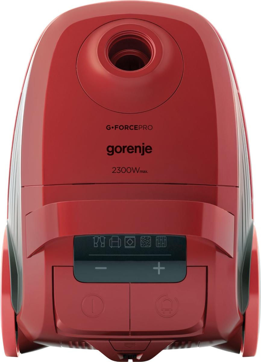 GORENJE VC2321GPRRCY