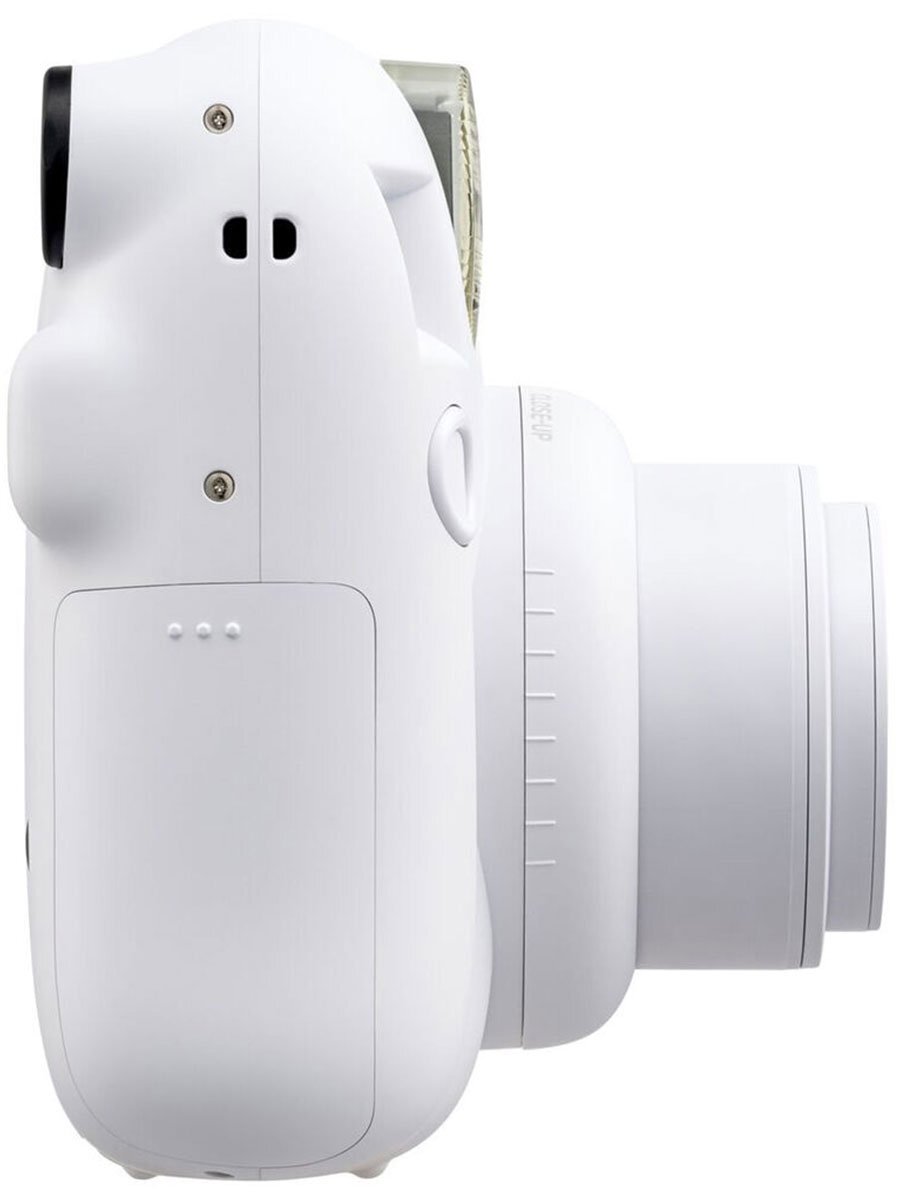 Fujifilm Instax Mini 12 White