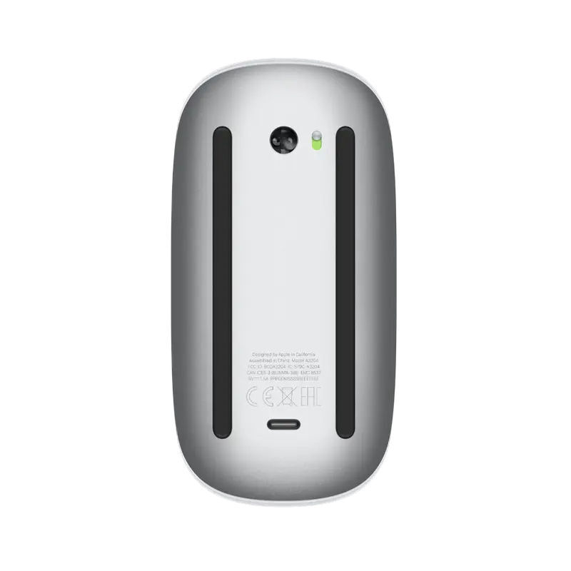 Apple Magic Mouse 2 / USB-C / A3204 White