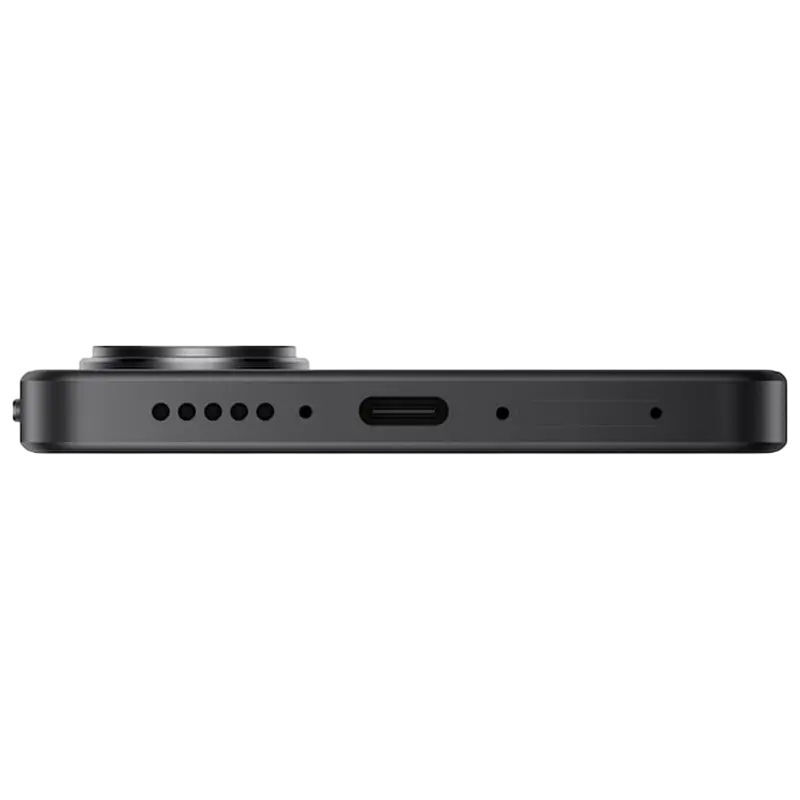 Xiaomi Poco X7 Pro 5G / 6.67 / 8Gb / 256Gb Black