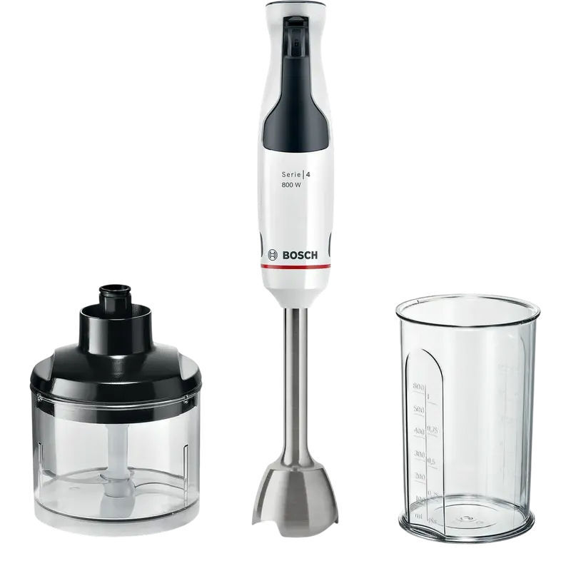 Bosch MSM4W420