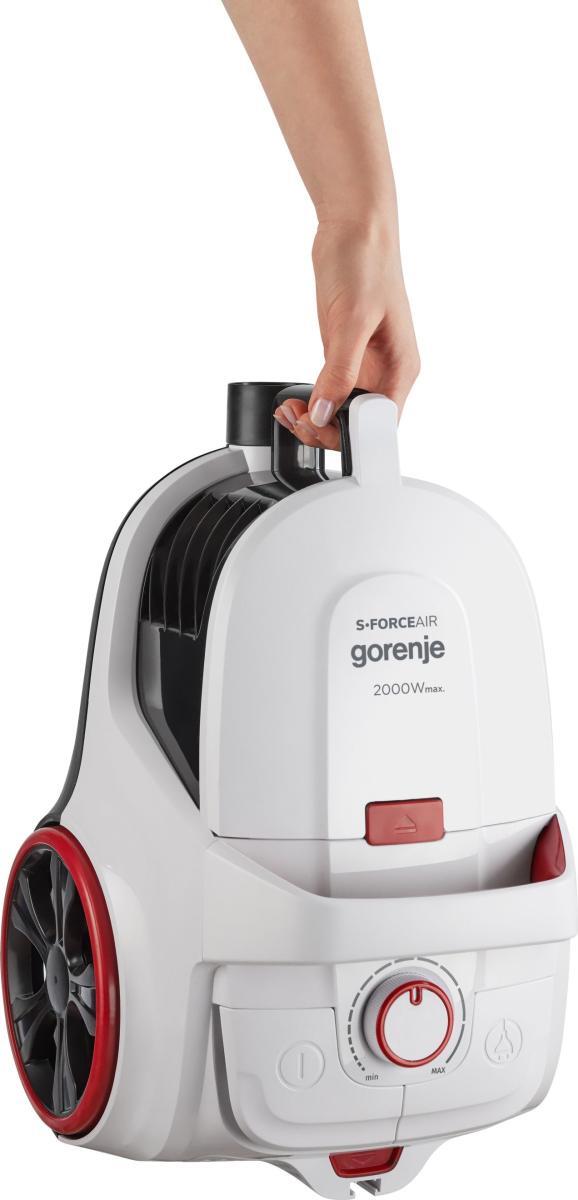 GORENJE VC2002SFAWR