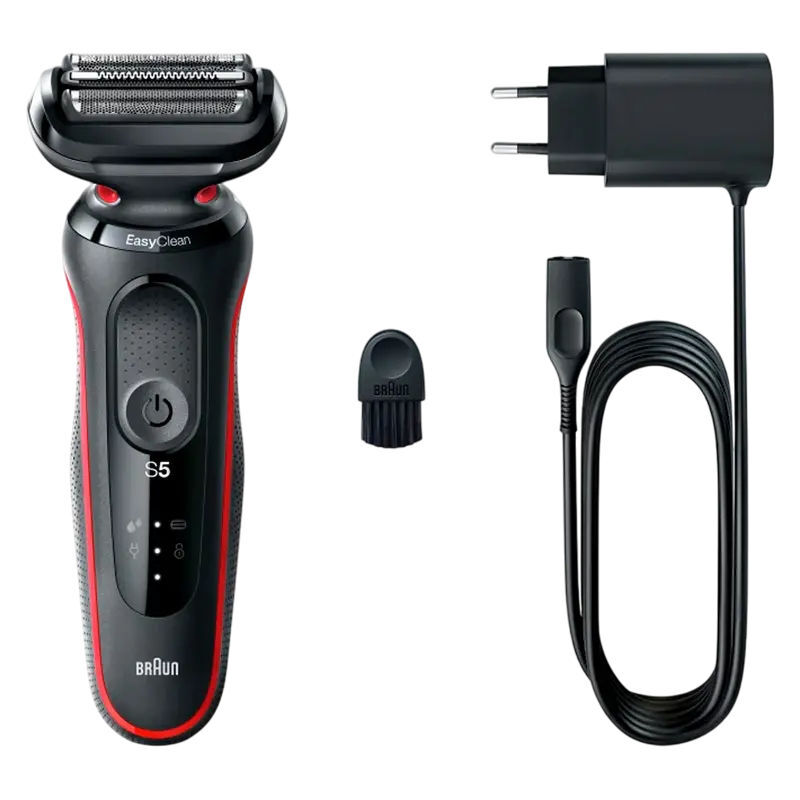 Braun 51-R1000s