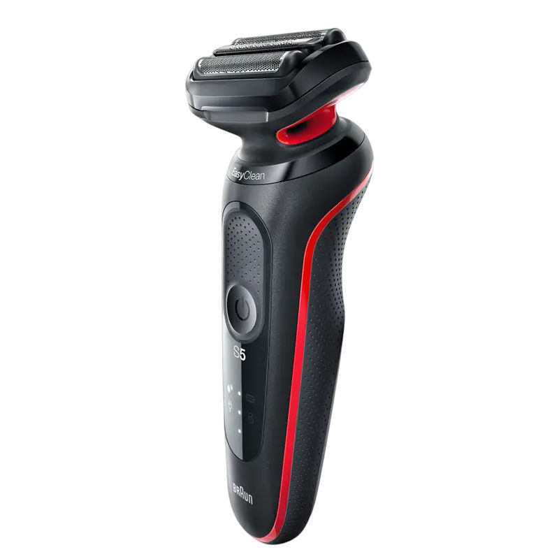 Braun 51-R1000s