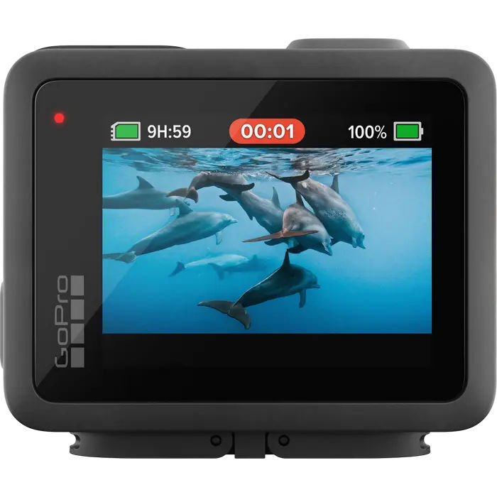 GoPro HERO 2025