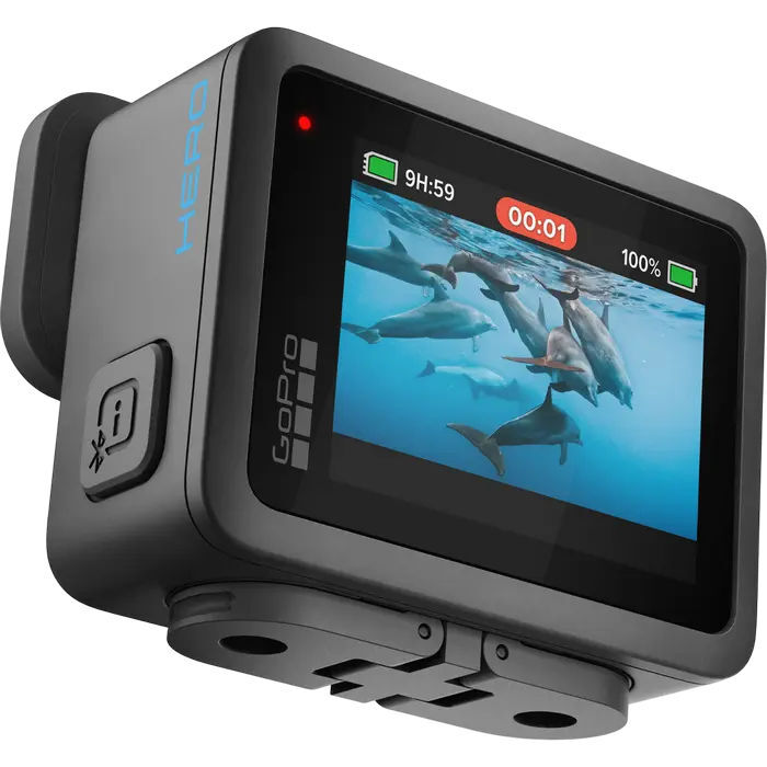 GoPro HERO 2025