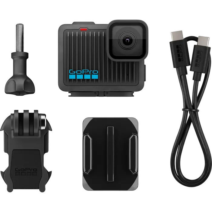 GoPro HERO 2025
