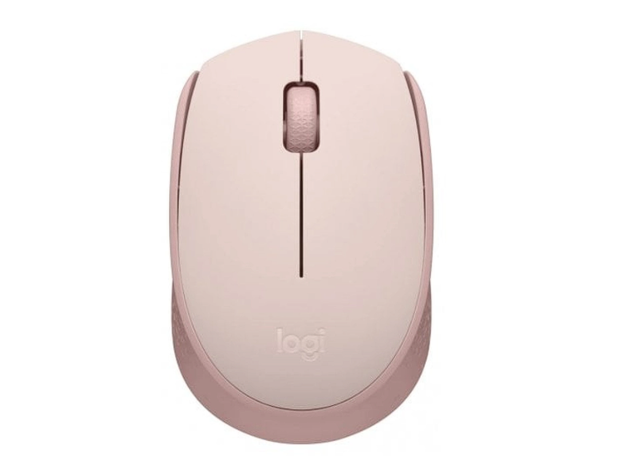 Logitech M171 / Wireless Pink