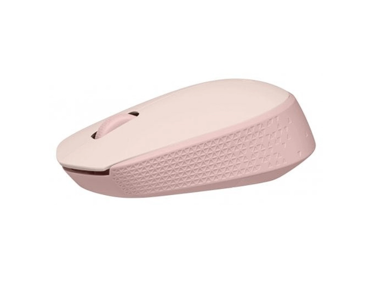 Logitech M171 / Wireless Pink
