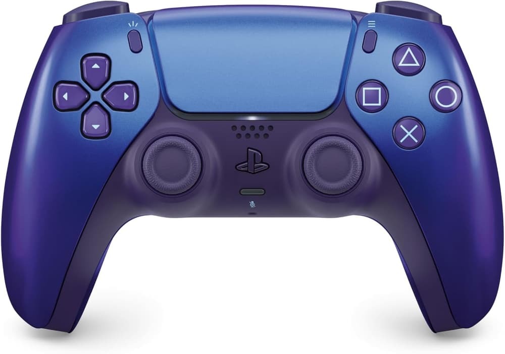 SONY DualSense PlayStation 5 Gamepad Purple