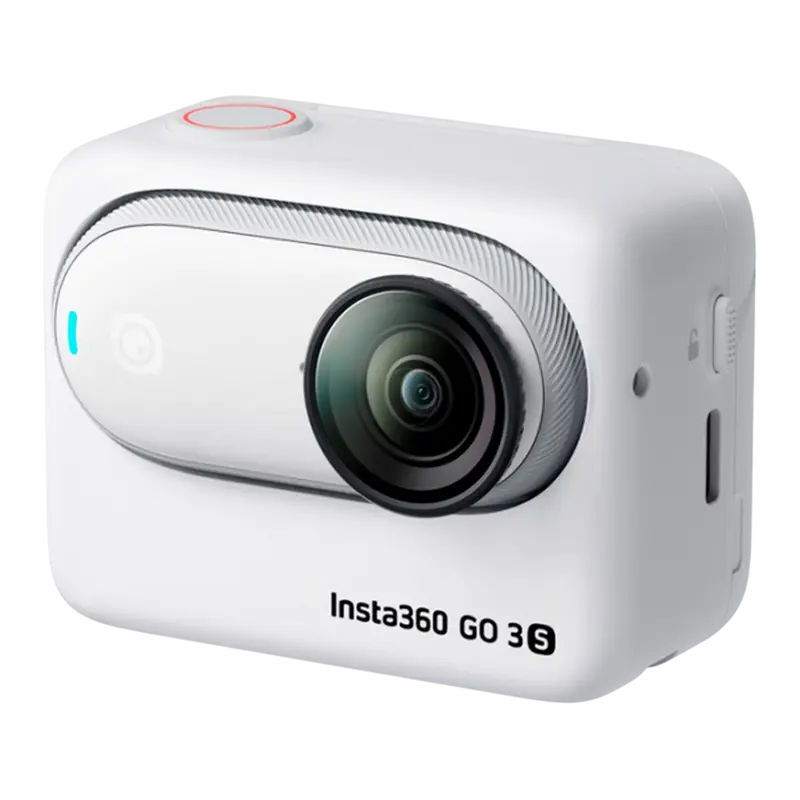 nsta360 GO 3S Standard Edition