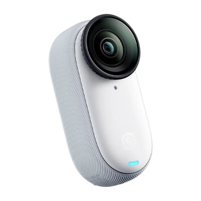 nsta360 GO 3S Standard Edition