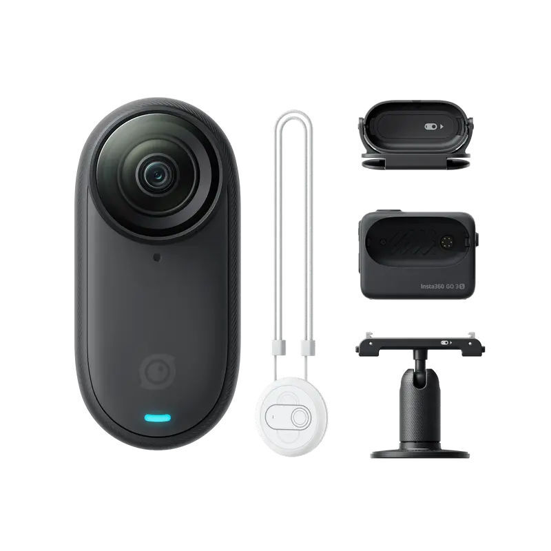 Insta360 GO 3S Standard Edition