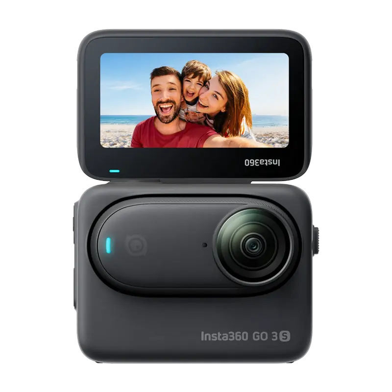 Insta360 GO 3S Standard Edition