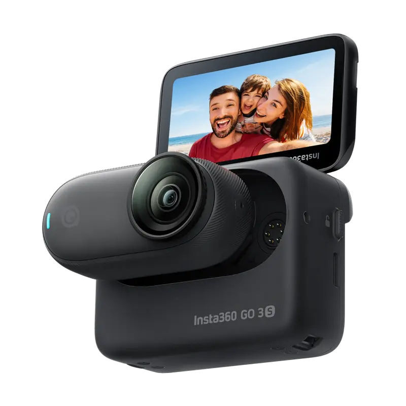 Insta360 GO 3S Standard Edition