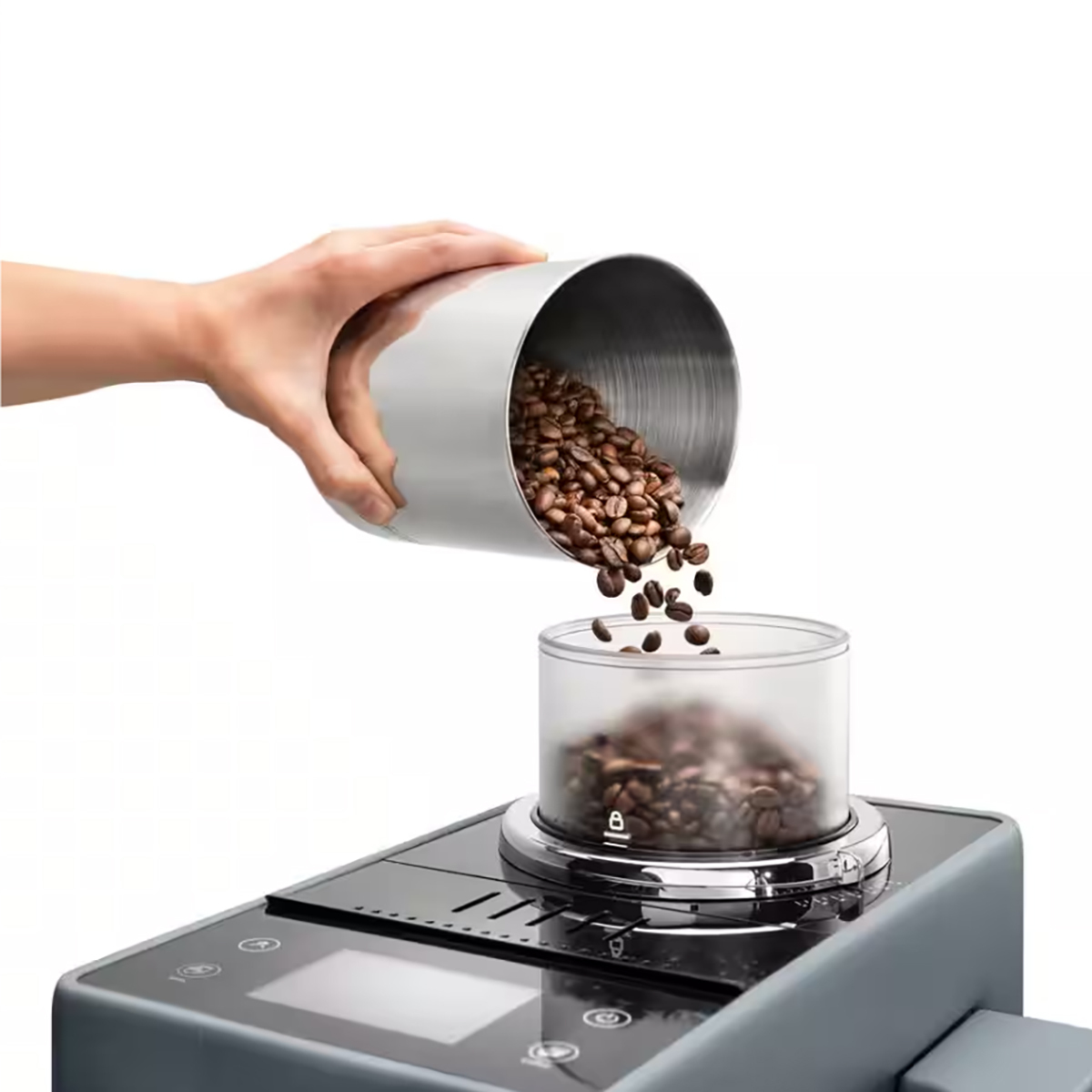 Delonghi EXAM440.55.G Rivelia